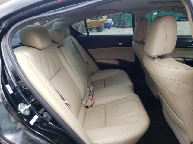 2014 ACURA ILX 20 TEC 19VDE1F70EE000925