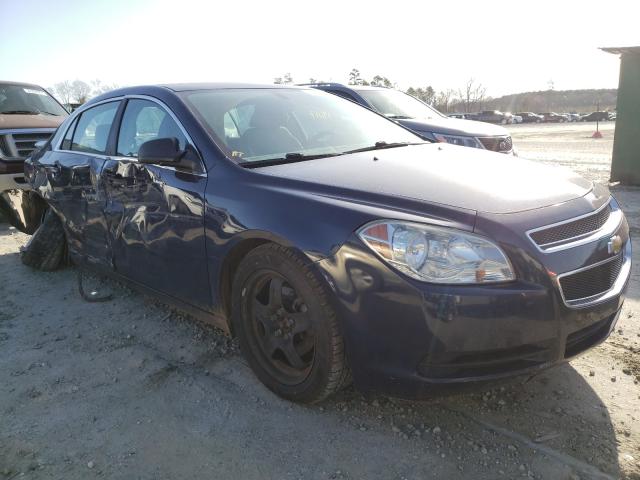 2011 CHEVROLET MALIBU LS 1G1ZB5E15BF201272