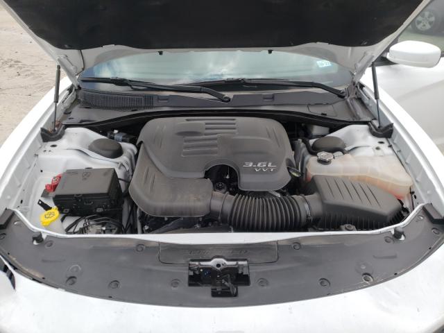 2020 DODGE CHARGER GT 2C3CDXHG0LH193346