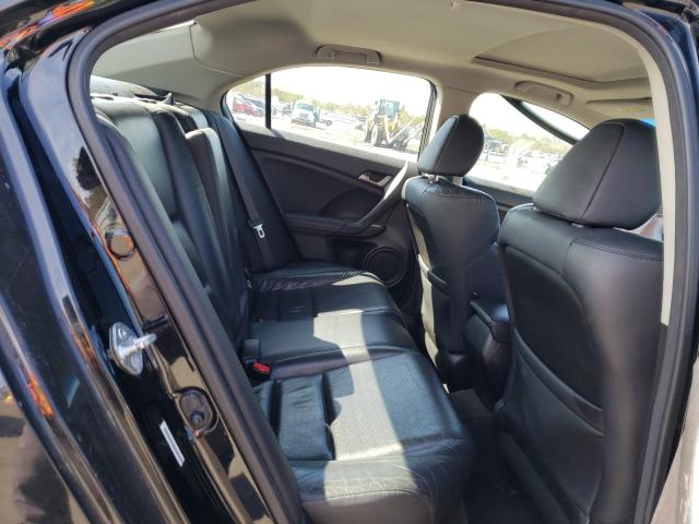 2010 ACURA TSX JH4CU2F60AC040053