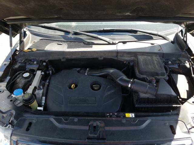 2014 LAND ROVER LR2 HSE SALFR2BG1EH391148