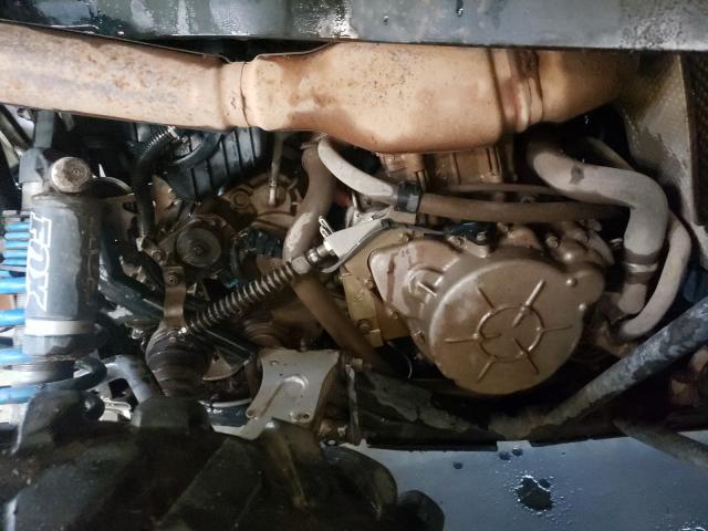 2015 POLARIS RZR 4 900 4XAVCE874FB961443