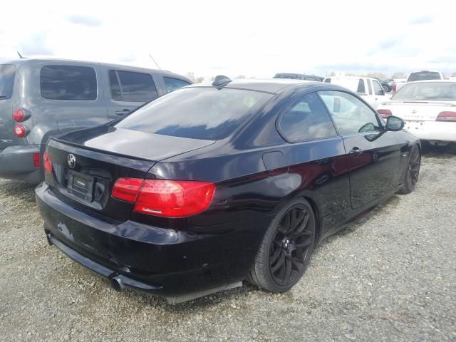 2010 BMW 335 I WBAWB7C53AP159251