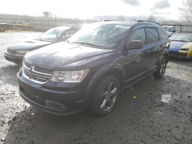 2011 DODGE JOURNEY EX 3D4PG4FB9BT515534