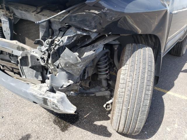 2012 NISSAN XTERRA 5N1AN0NWXCC500653