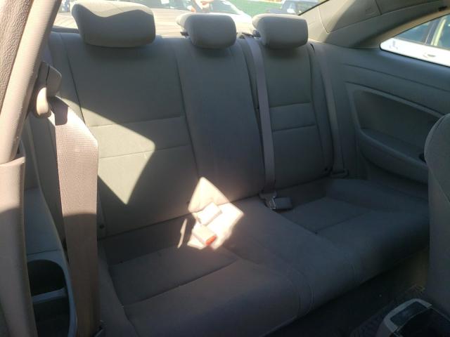 2010 HONDA CIVIC DX 2HGFG1B2XAH528878