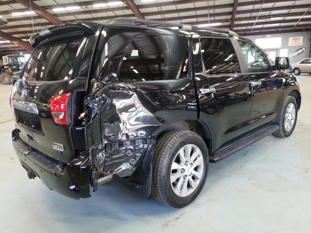 2011 TOYOTA SEQUOIA LI 5TDJY5G15BS042706