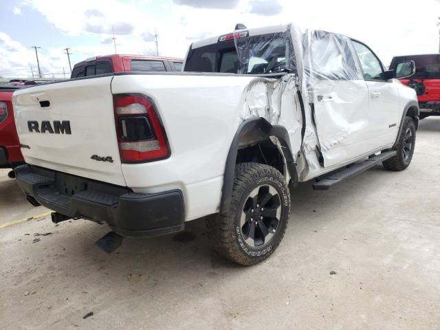 2020 RAM 1500 REBEL 1C6SRFLT6LN147056