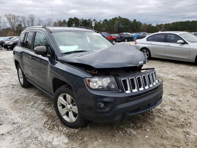1C4NJDBB2ED649842 Jeep Compass Sp 2014