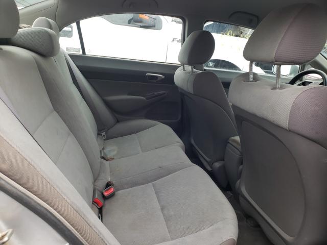 2010 HONDA CIVIC GX 19XFA4F52AE000348