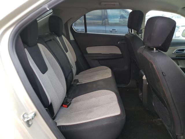 2015 CHEVROLET EQUINOX LT 1GNFLFEK3FZ114004