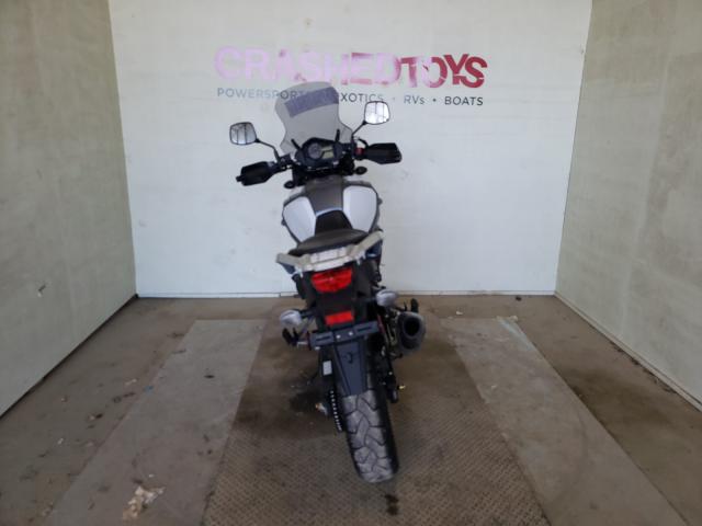 2018 SUZUKI DL1000 A JS1VU51A2J2101670