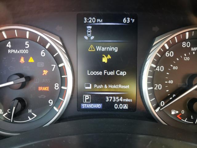 2018 INFINITI Q50 LUXE JN1EV7AP0JM362466