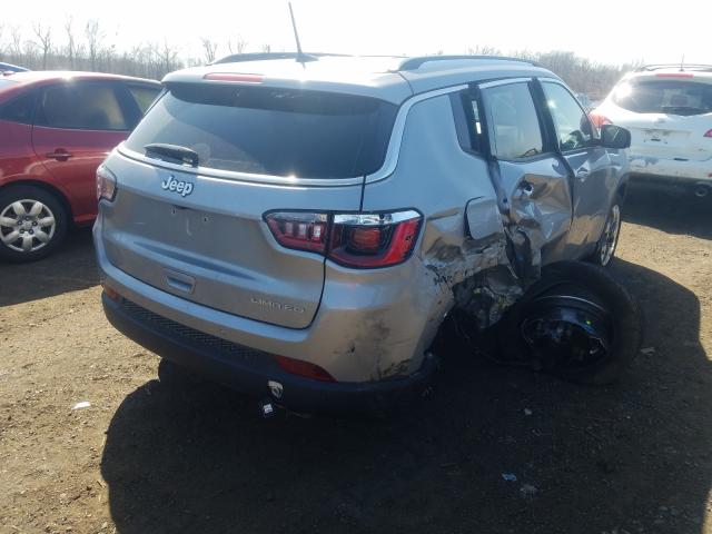 2021 JEEP COMPASS LI 3C4NJCCB5MT531477