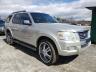 2008 FORD  EXPLORER