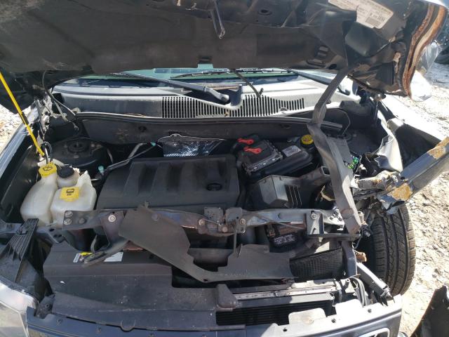 1C4NJDBB2ED649842 Jeep Compass Sp 2014. Фото: 6