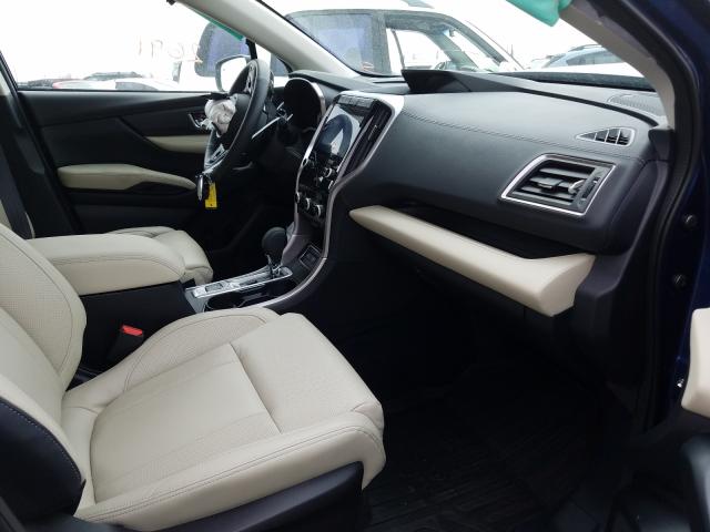 2021 SUBARU ASCENT LIM 4S4WMAPDXM3419454