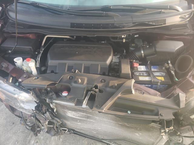 2014 HONDA ODYSSEY TO 5FNRL5H91EB085793