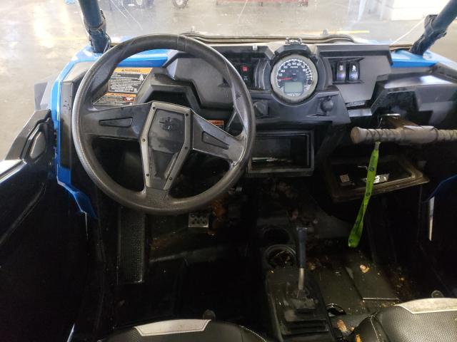 2015 POLARIS RZR 4 900 4XAVCE874FB961443