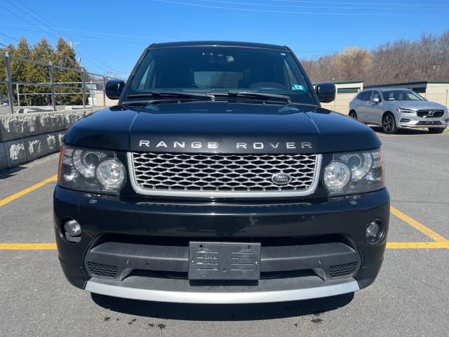 2012 LAND ROVER RANGE ROVE SALSP2E48CA745887