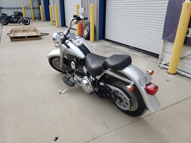 2003 HARLEY-DAVIDSON FLSTFI ANN 1HD1BXB493Y057650