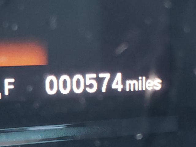 2019 HONDA FIT EX 3HGGK5H86KM753310