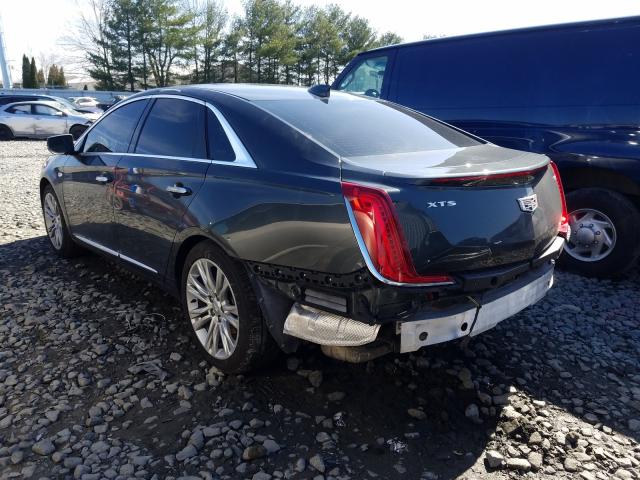 2019 CADILLAC XTS LUXURY 2G61M5S30K9113536
