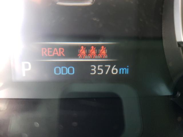 2021 TOYOTA RAV4 XLE P 2T3A1RFV3MW151960