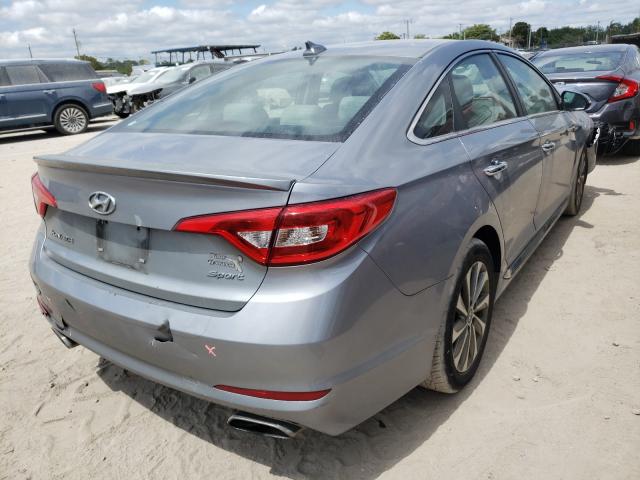 2016 HYUNDAI SONATA SPO 5NPE34AF1GH311117