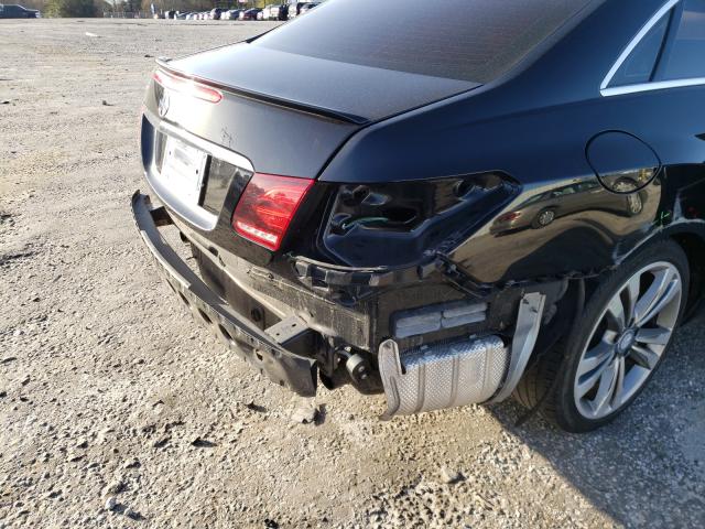 2016 MERCEDES-BENZ E 400 WDDKJ6FB5GF315729