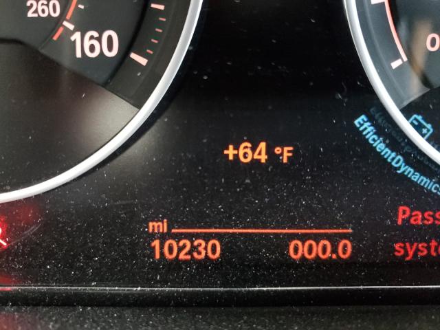 2020 BMW 430I WBA4W3C02LFJ49246