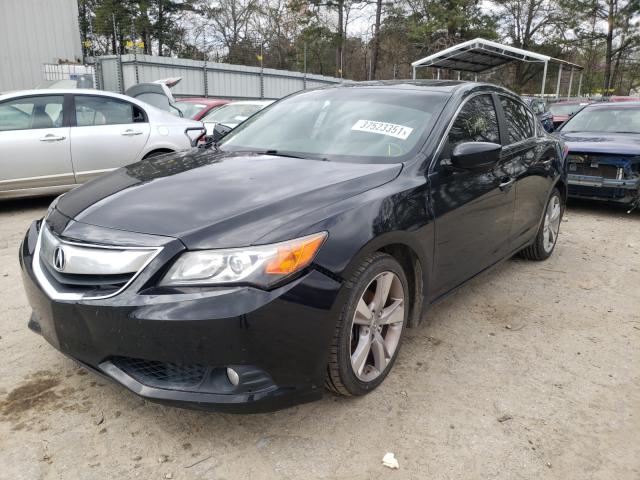 2014 ACURA ILX 20 TEC 19VDE1F70EE000925