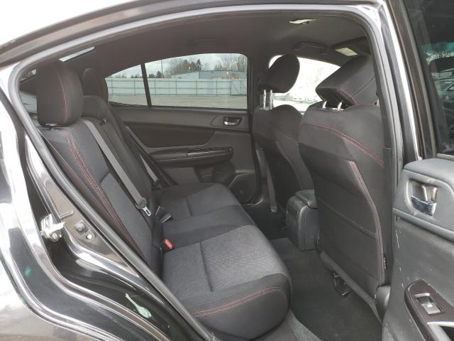 2018 SUBARU WRX JF1VA1A67J9827704