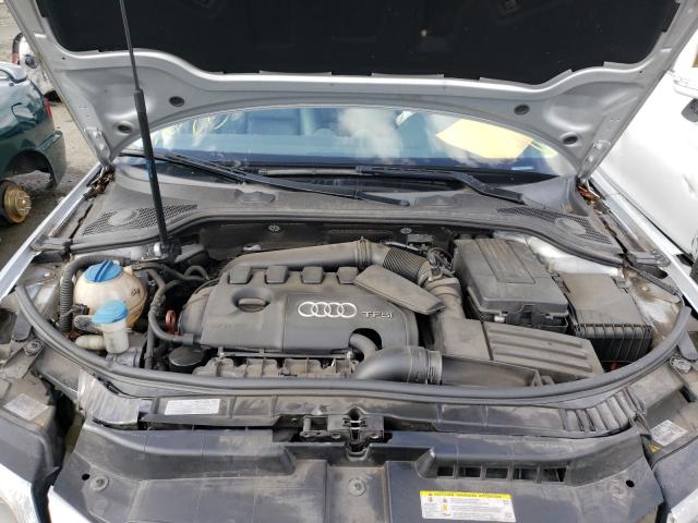 2011 AUDI A3 PREMIUM WAUKEAFM4BA134630