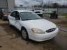 2002 FORD  TAURUS