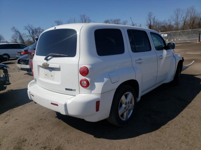 2011 CHEVROLET HHR LT 3GNBABFW7BS513648