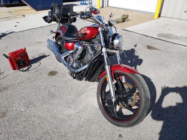 2014 Yamaha XVS1300 CU for sale in Rogersville, MO