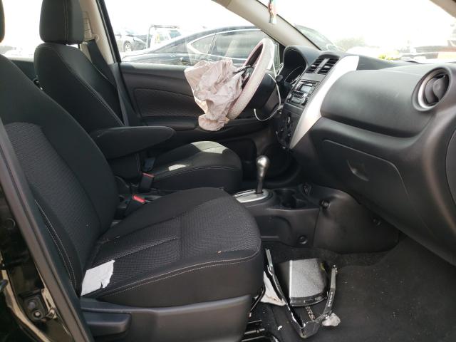 2018 NISSAN VERSA S 3N1CN7AP4JL845248