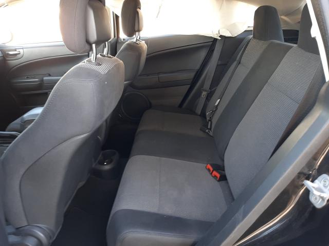 2011 DODGE CALIBER MA 1B3CB3HA8BD204774
