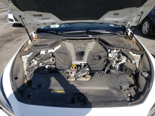 2018 INFINITI Q50 LUXE JN1EV7AP0JM362466