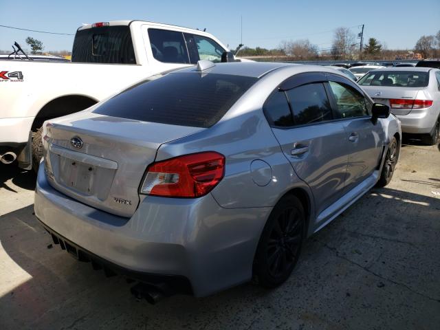 2015 SUBARU WRX JF1VA1A66F9812053