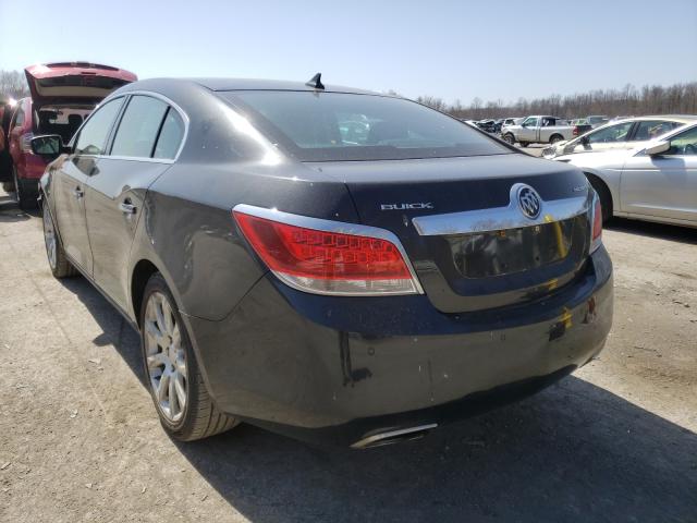 2013 BUICK LACROSSE T 1G4GJ5E35DF194583