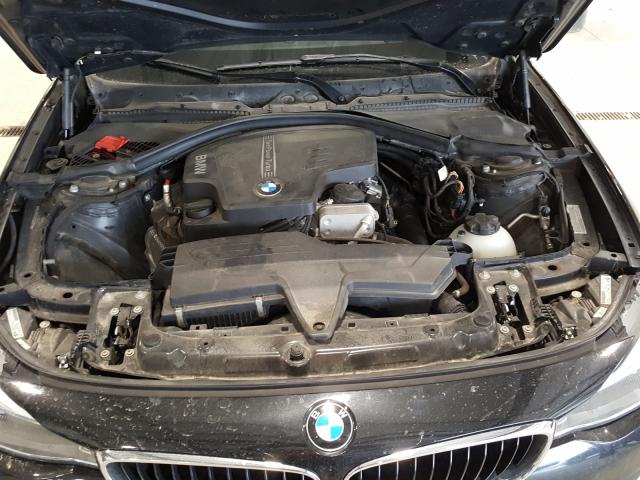 2014 BMW 328 XIGT WBA3X5C54ED556810