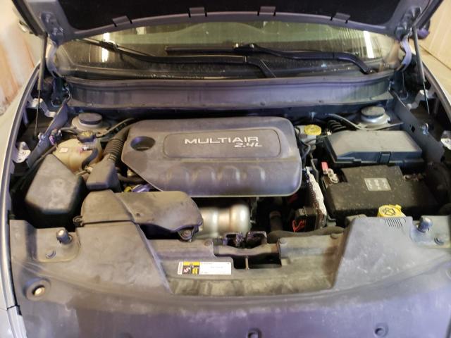 2015 JEEP CHEROKEE 1C4PJMCB1FW784713