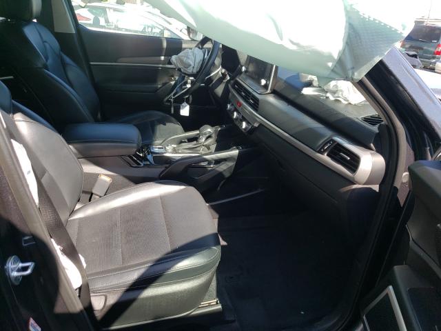 2020 KIA TELLURIDE 5XYP64HC2LG013446