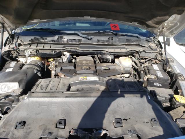 2012 DODGE RAM 2500 L 3C6UD5FL0CG306370