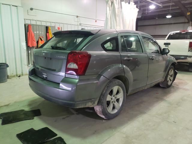 2011 DODGE CALIBER MA 1B3CB3HA2BD254439
