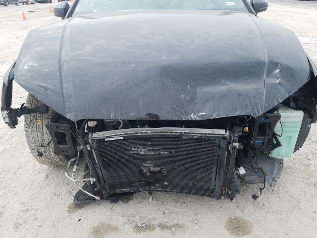 2018 AUDI A3 PREMIUM WAUAUGFF6J1014068