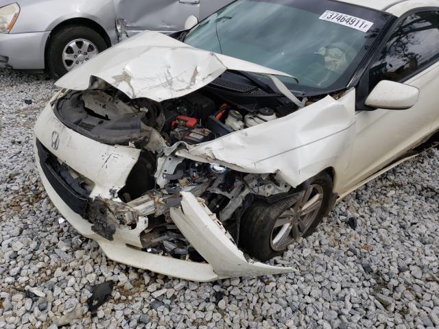 2011 HONDA CR-Z EX JHMZF1D62BS005796