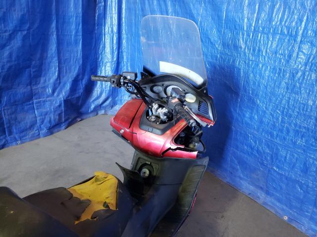 2003 HONDA FSC600 D JH2PF01153K100728